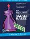 [Simona Griffo Mystery 01] • The Trouble with a Small Raise